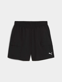 Повседневные шорты PUMA Wardrobe Ess Cargo Shorts модель 629656 Фото