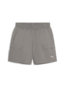 Шорты спортивные PUMA Wardrobe Ess Cargo Shorts модель 629656 Фото