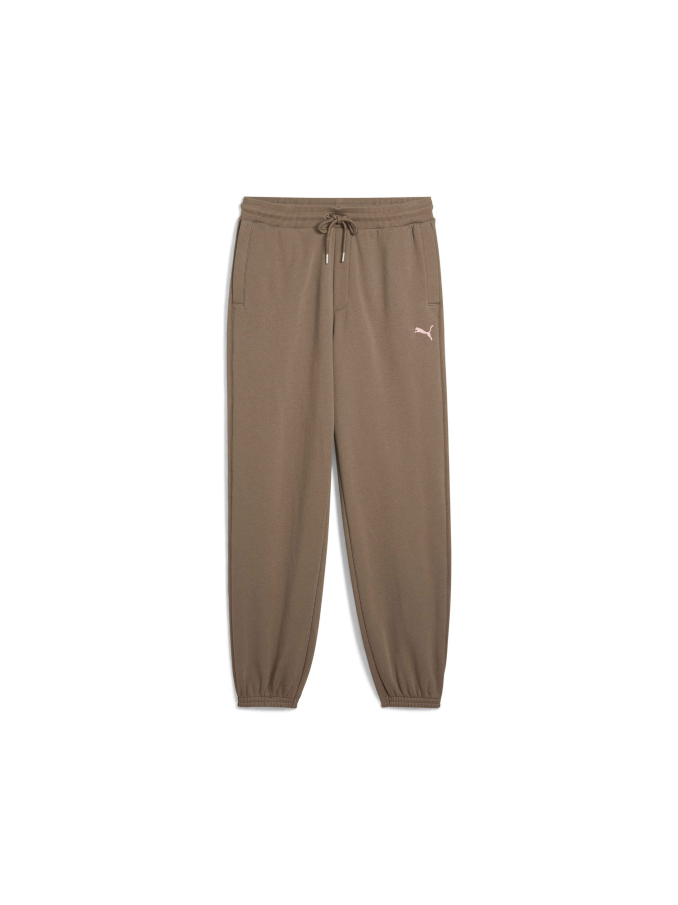 Штаны спортивные PUMA Premium Ess Sweatpants модель 629669 Фото