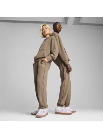 Штаны спортивные PUMA Premium Ess Sweatpants модель 629669 Фото