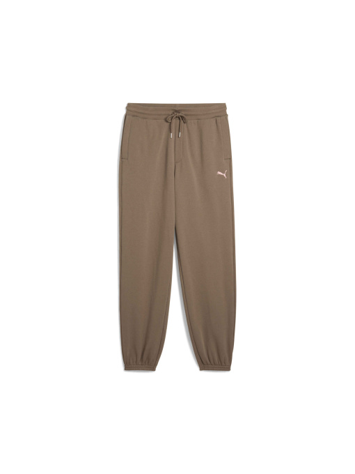 Штаны спортивные PUMA Premium Ess Sweatpants модель 629669 Фото