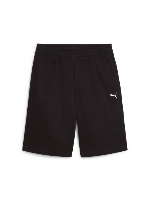 Шорты спортивные PUMA Wardrobe Ess Longline Shorts модель 629659 Фото