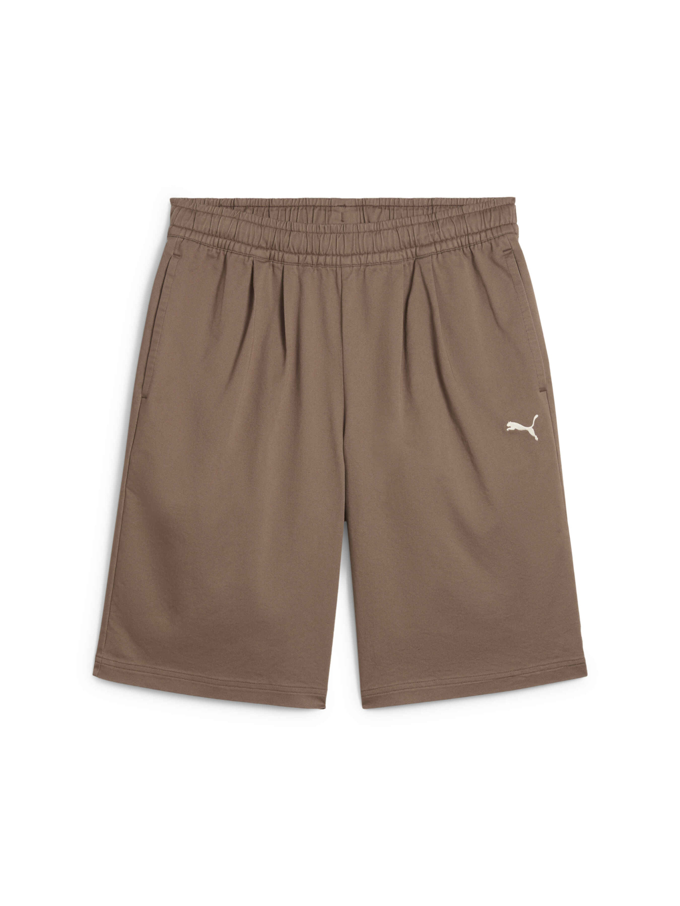 Шорты спортивные PUMA Wardrobe Ess Longline Shorts модель 629659 Фото
