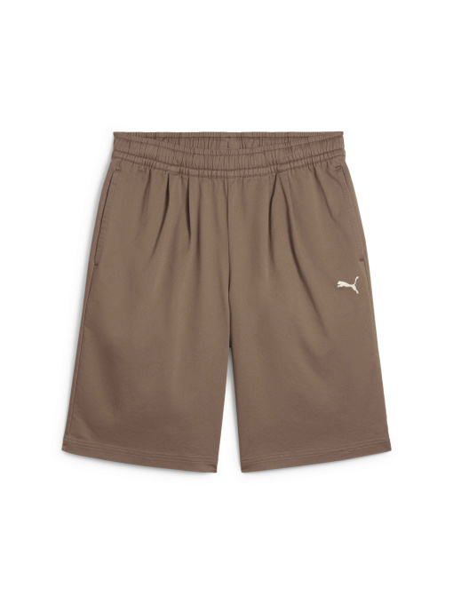Шорты спортивные PUMA Wardrobe Ess Longline Shorts модель 629659 Фото