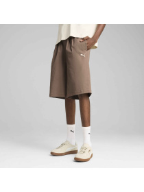 Спортивні шорти PUMA Wardrobe Ess Longline Shorts модель 629659 Фото