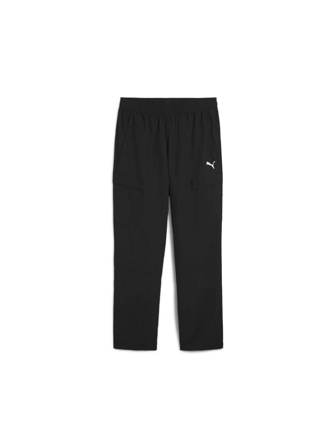 Штаны спортивные PUMA Wardrobe Ess Cargo Pants модель 629653 Фото