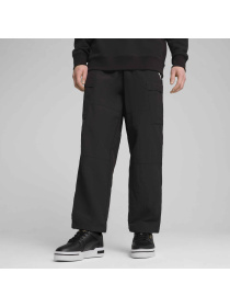 Штаны спортивные PUMA Wardrobe Ess Cargo Pants модель 629653 Фото