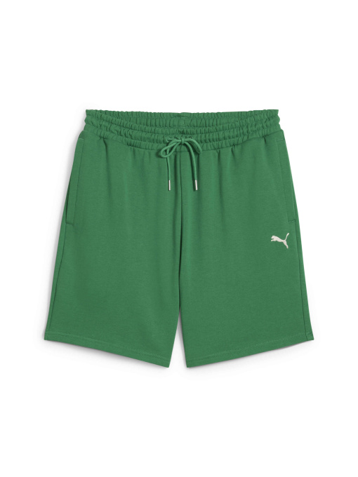 Шорты спортивные PUMA Wardrobe Ess Relaxed Shorts модель 629654 Фото
