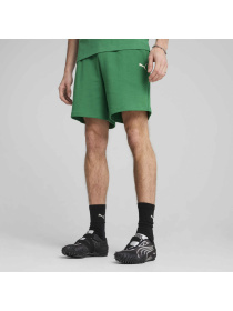 Шорты спортивные PUMA Wardrobe Ess Relaxed Shorts модель 629654 Фото