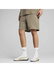 Шорты спортивные PUMA Wardrobe Ess Relaxed Shorts модель 629654 Фото