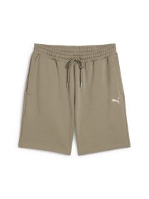 Шорты спортивные PUMA Wardrobe Ess Relaxed Shorts модель 629654 Фото