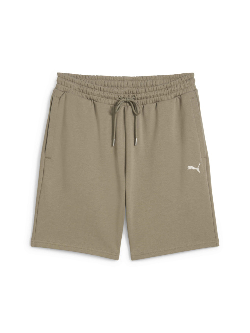 Шорты спортивные PUMA Wardrobe Ess Relaxed Shorts модель 629654 Фото