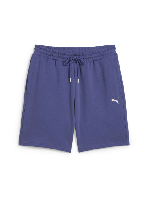 Шорты спортивные PUMA Wardrobe Ess Relaxed Shorts модель 629654 Фото