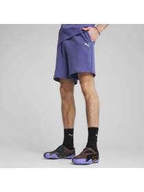 Шорты спортивные PUMA Wardrobe Ess Relaxed Shorts модель 629654 Фото