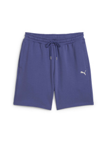 Шорты спортивные PUMA Wardrobe Ess Relaxed Shorts модель 629654 Фото