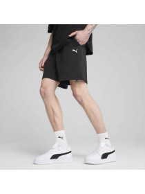Шорты спортивные PUMA Wardrobe Ess Relaxed Shorts модель 629654 Фото
