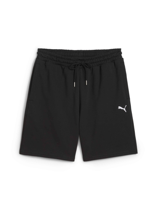 Шорты спортивные PUMA Wardrobe Ess Relaxed Shorts модель 629654 Фото