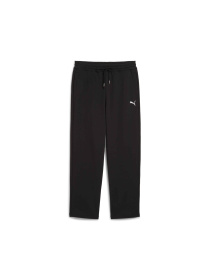Штаны спортивные PUMA Wardrobe Ess Sweatpants модель 629651 Фото