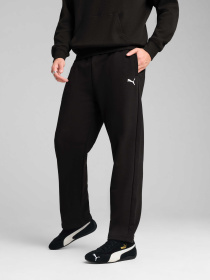 Спортивні штани PUMA Wardrobe Ess Sweatpants модель 629651 Фото