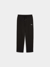 Брюки PUMA Wardrobe Ess Sweatpants модель 629651 Фото