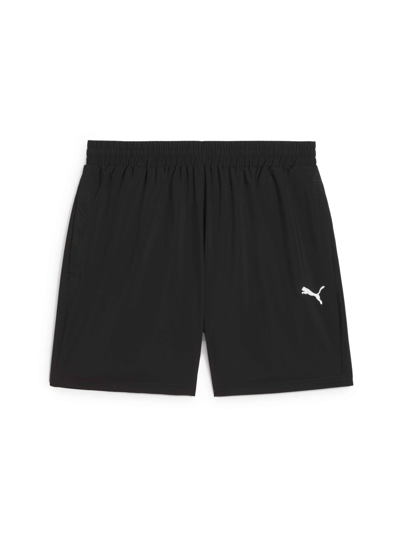 Шорты спортивные PUMA Wardrobe Ess Relaxed Shorts модель 629655 Фото