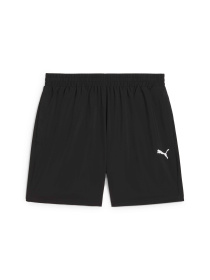 Шорты спортивные PUMA Wardrobe Ess Relaxed Shorts модель 629655 Фото