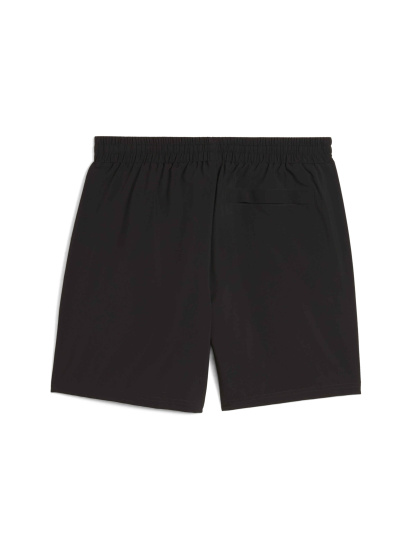 Шорти спортивні PUMA Wardrobe Ess Relaxed Shorts модель 629655 — фото - INTERTOP