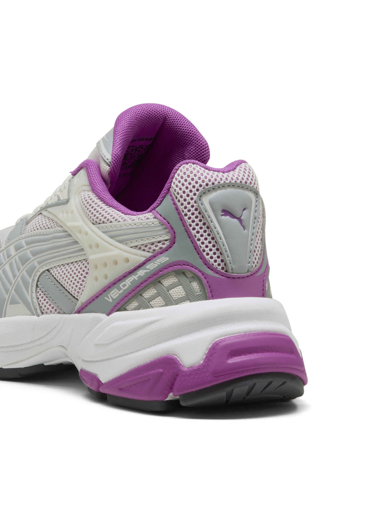 Кросівки PUMA Velophasis 2tones модель 401335 Фото