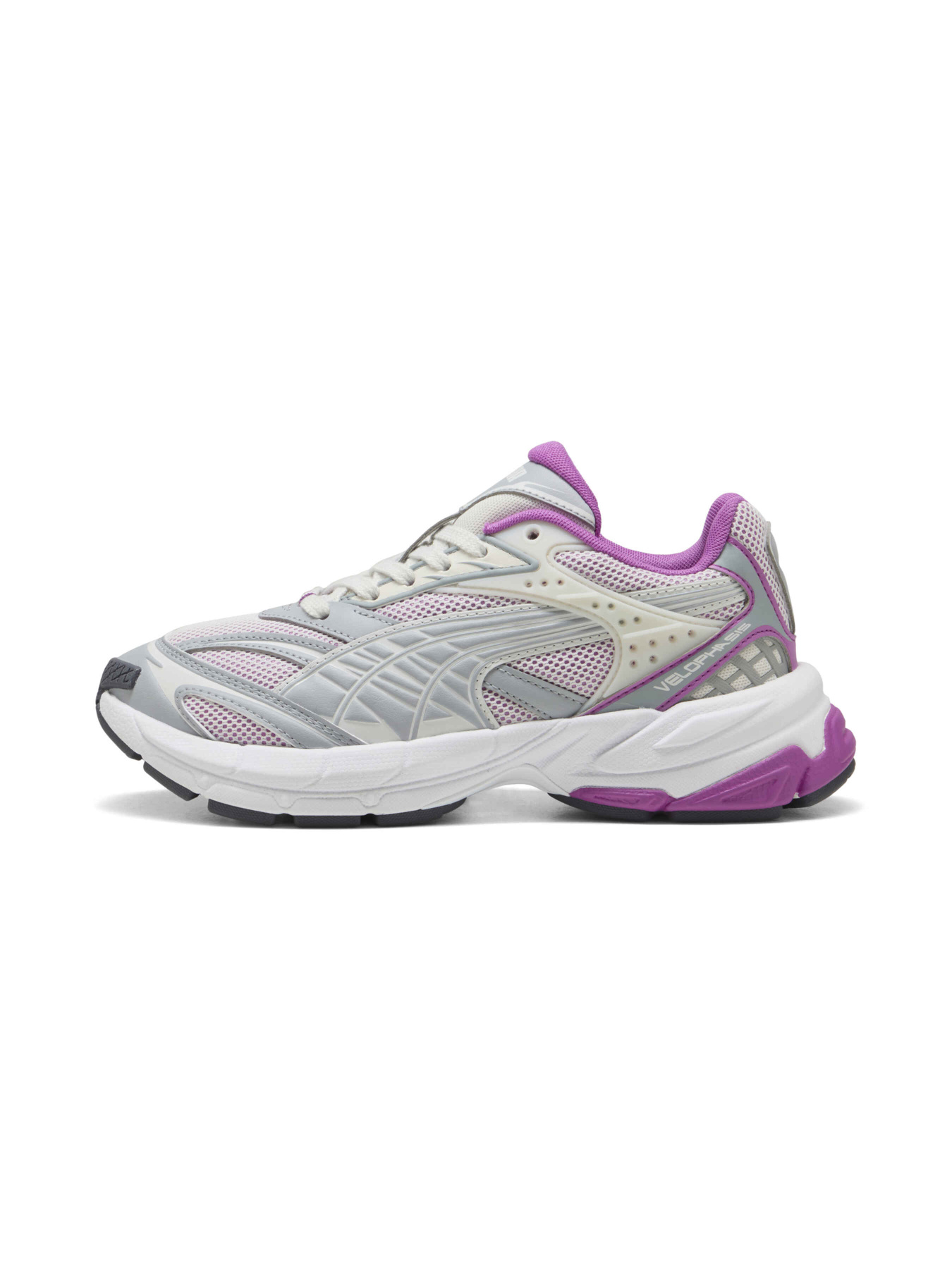 Кросівки PUMA Velophasis 2tones модель 401335 Фото