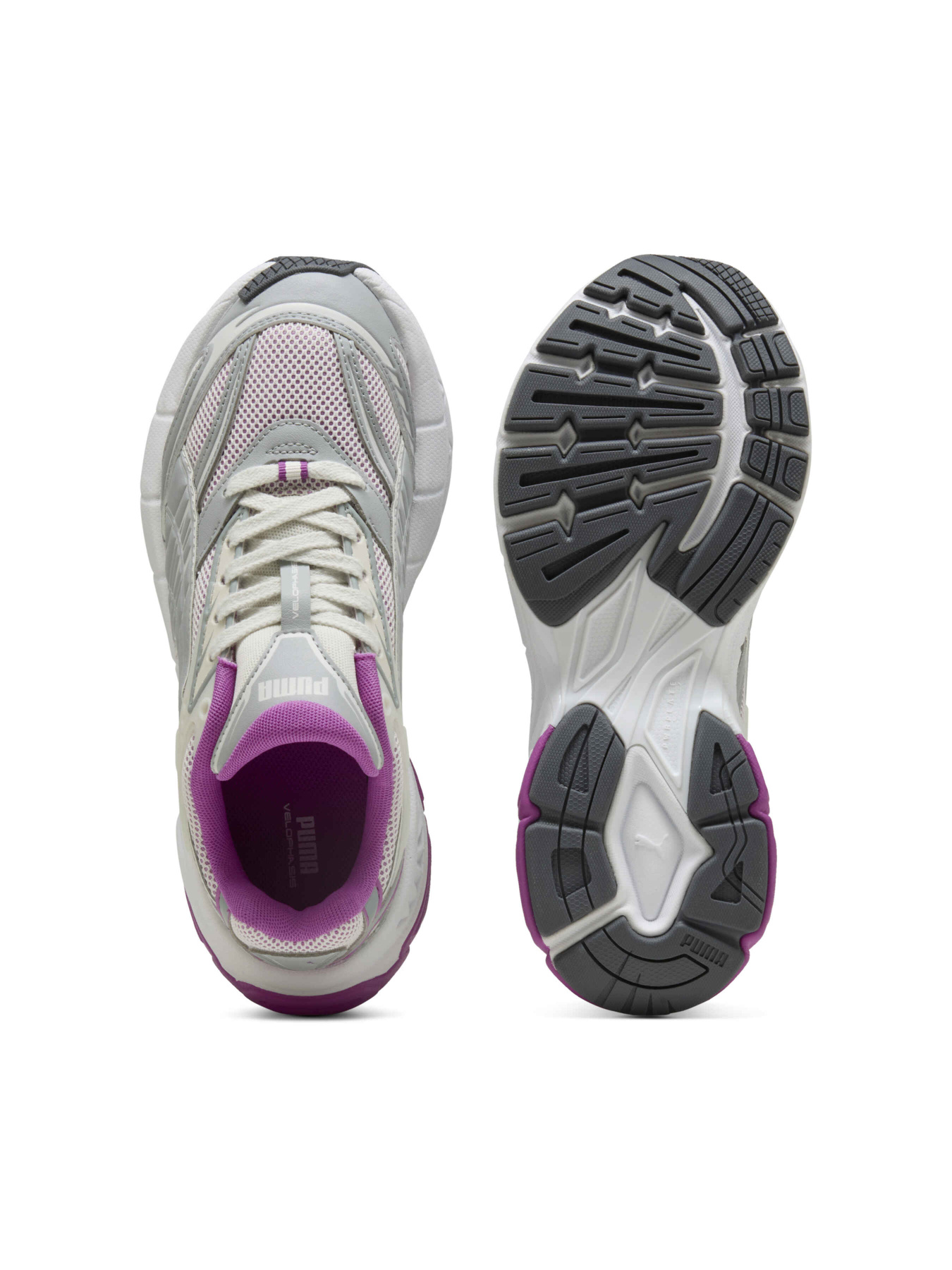 Кросівки повсякденні PUMA Velophasis 2tones модель 401335 Фото