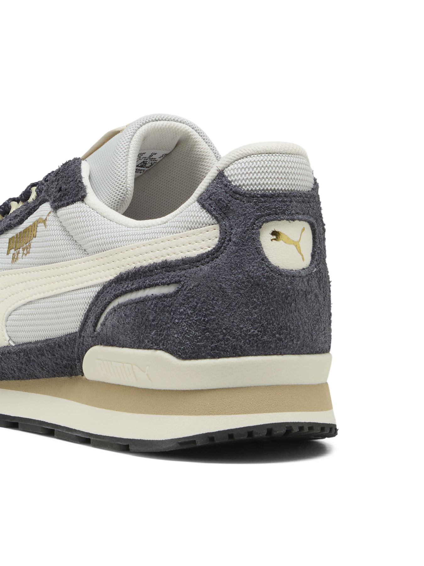 Кросівки PUMA Rx 737 Vintage модель 401332 Фото