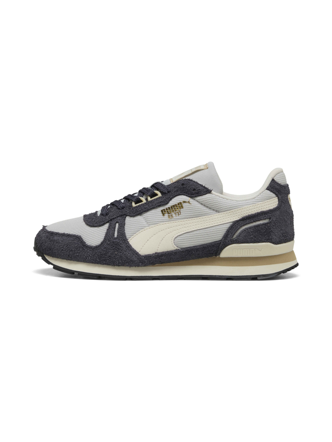 Кросівки PUMA Rx 737 Vintage модель 401332 Фото