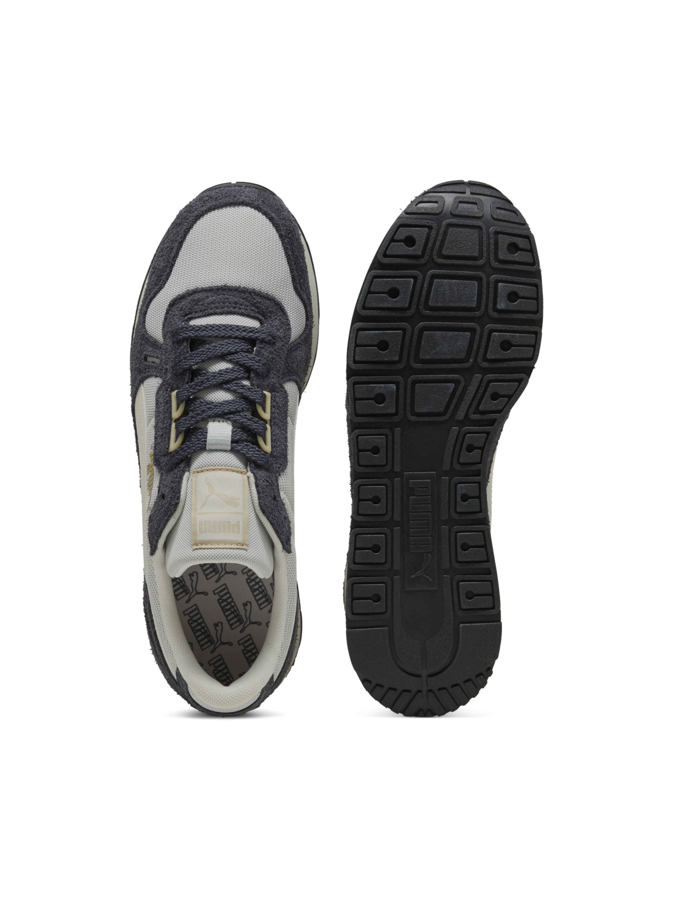 Кросівки повсякденні PUMA Rx 737 Vintage модель 401332 Фото