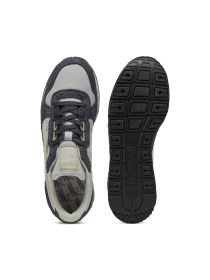 Кросівки повсякденні PUMA Rx 737 Vintage модель 401332 Фото