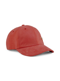 Красный - Кепка PUMA Road To Unity Bb Cap