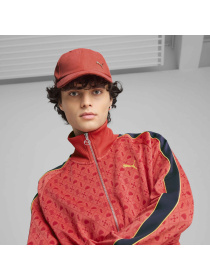 Кепка PUMA Road To Unity Bb Cap модель 026215 Фото