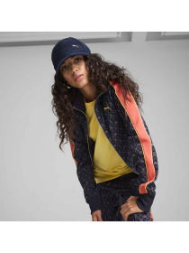 Кепка PUMA Road To Unity Bb Cap модель 026215 Фото