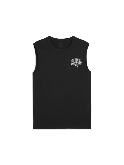 Майка спортивна PUMA Class Sleeveless Tee Модель 684658 Фото