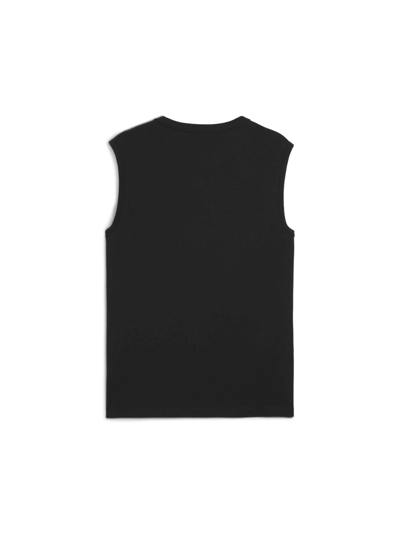 Спортивная майка PUMA Class Sleeveless Tee модель 684658 Фото