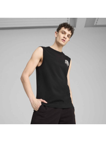 Спортивная майка PUMA Class Sleeveless Tee модель 684658 Фото