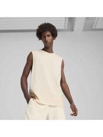 Майка спортивная PUMA Class Sleeveless Tee модель 684658 Фото