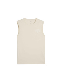 Майка спортивная PUMA Class Sleeveless Tee модель 684658 Фото