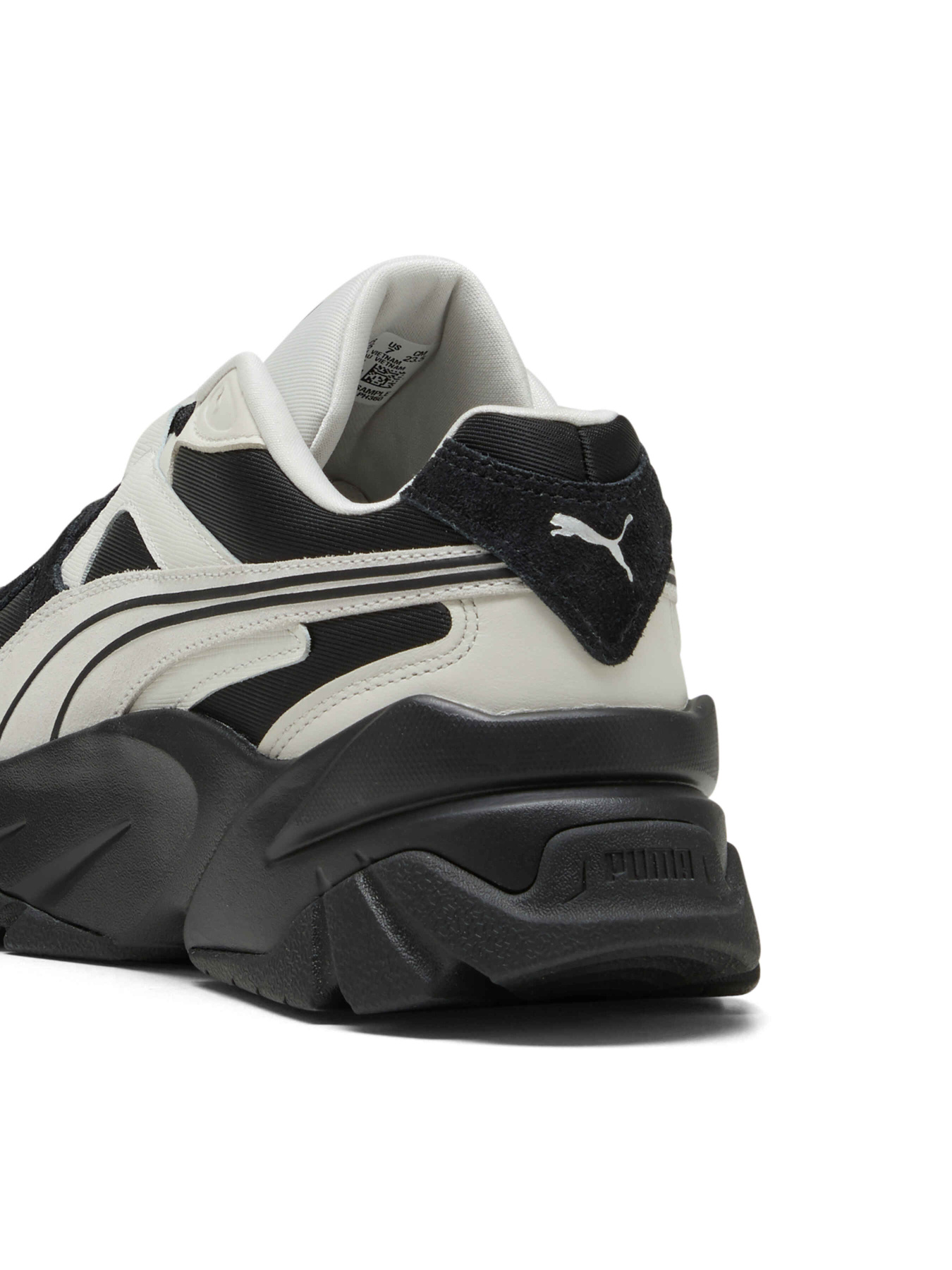 Кроссовки повседневные PUMA Sophyr Quiet Lux Wns модель 401314 Кроссовки повседневные PUMA Sophyr Quiet Lux Wns модель 401314 Фото