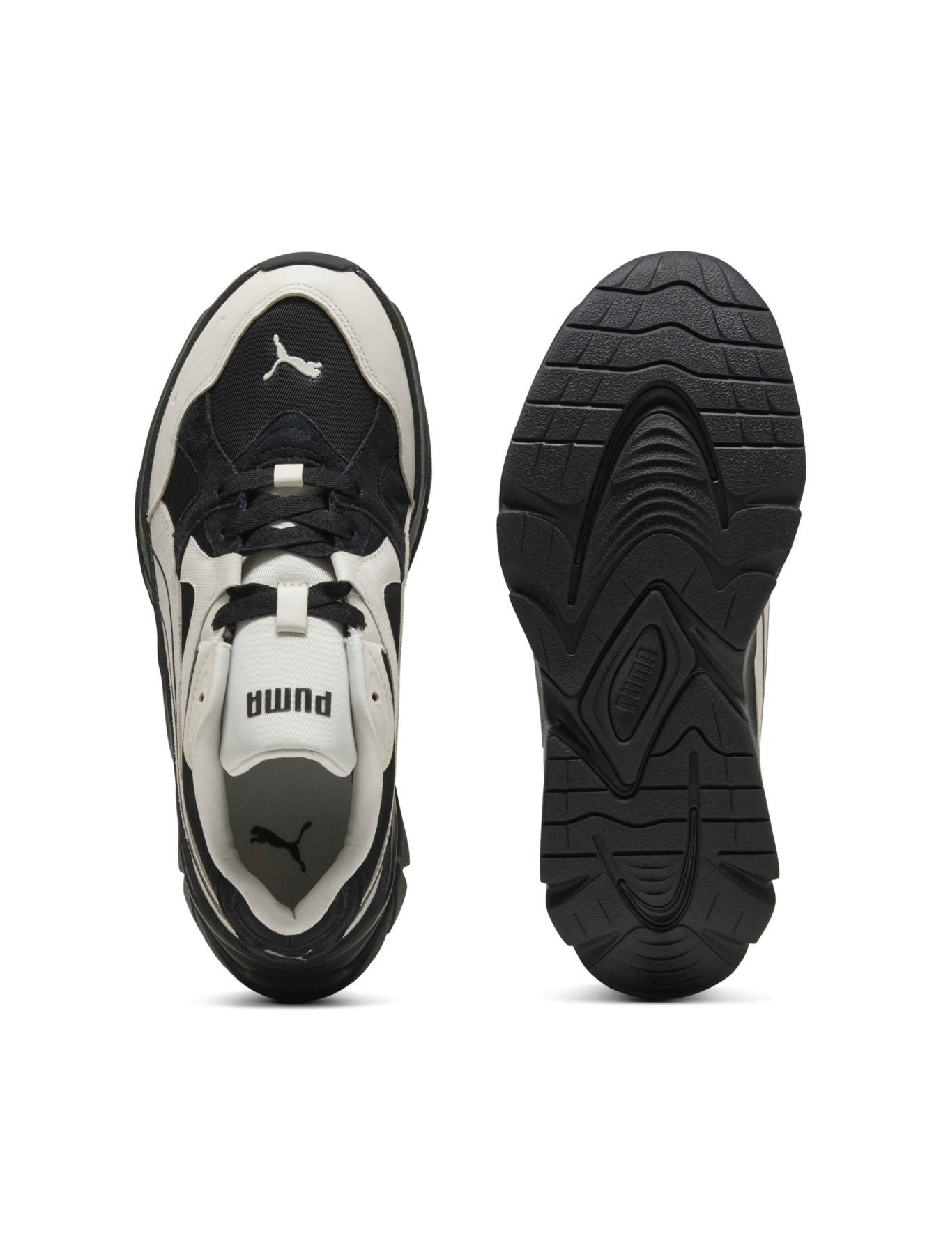 Кроссовки повседневные PUMA Sophyr Quiet Lux Wns модель 401314 Кроссовки повседневные PUMA Sophyr Quiet Lux Wns модель 401314 Фото