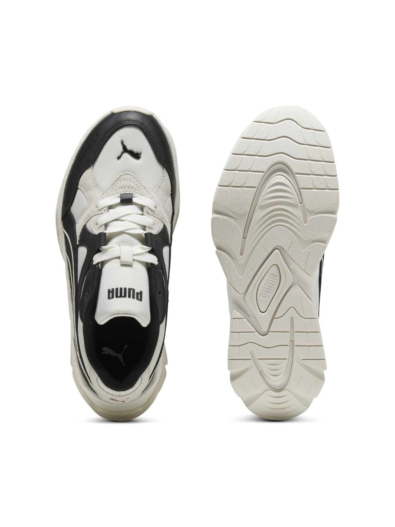 Кросівки PUMA Sophyr Quiet Lux Wns модель 401314 Фото