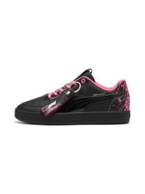 Кеди низькі PUMA F1 Caven 2.0 Color S модель 308741 Фото