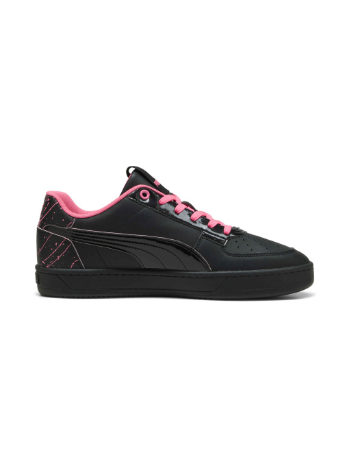 Кеди низькі PUMA F1 Caven 2.0 Color S модель 308741 Фото