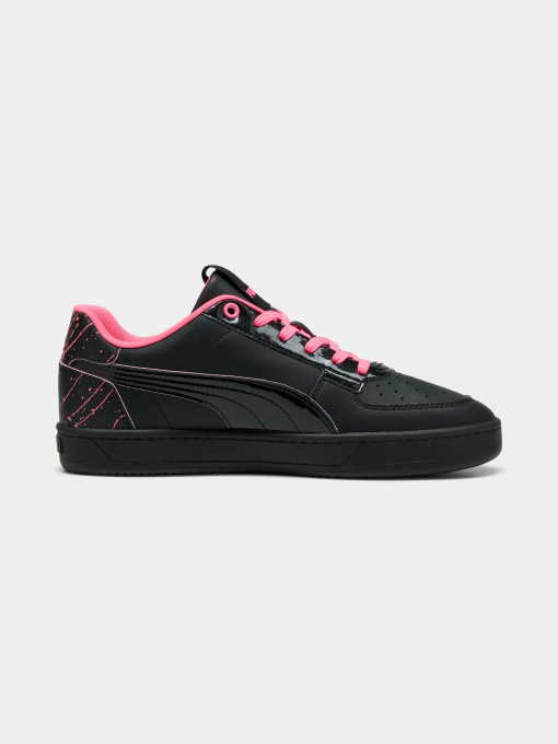 Кеды низкие PUMA F1 Caven 2.0 Color S модель 308741 Фото