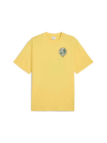 Футболка PUMA Graphics Super Tee модель 629639 Фото