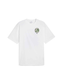 Футболка PUMA Graphics Super Tee модель 629639 Фото